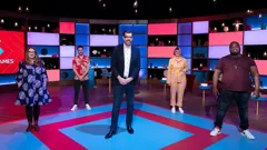 Richard Osman's House of Games