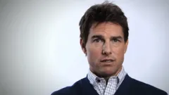 Oblivion Interview Special