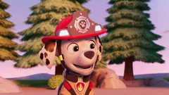 Paw Patrol