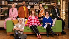 Your Home Made Perfect