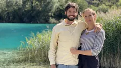 A New Life in the Sun