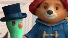 **Visually Signed** The Adventures of Paddington