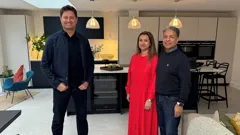 George Clarke's Building Home