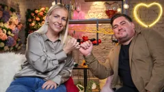 Don't Tell the Bride