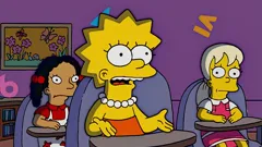 The Simpsons
