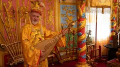 Bill Bailey's Vietnam