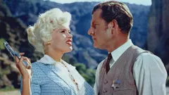 The Sheriff of Fractured Jaw