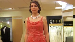 Say Yes to the Dress