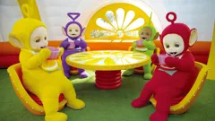 Teletubbies
