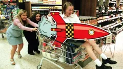 At Home with the Braithwaites