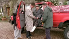 Last of the Summer Wine