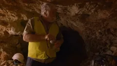 Gem Hunters Down Under