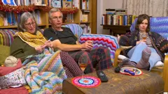 Gogglebox Festive Special