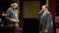 Barry Levinson