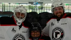 Cruising with Susan Calman