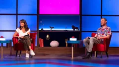 Richard Osman's House of Games