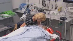 24 Hours in A&E