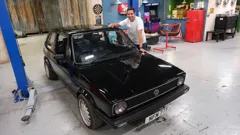 Wheeler Dealers