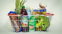 Save Money on Your Supermarket Shop
