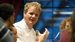 Ramsay's Kitchen Nightmares USA