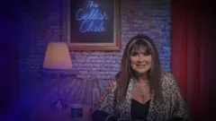 Cellar Club with Caroline Munro