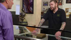 Pawn Stars