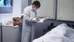 Forensic Detectives