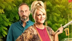 The Madame Blanc Mysteries Christmas Special