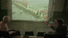 London's Greatest Bridges with Rob Bell