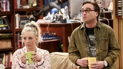 The Big Bang Theory