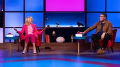 Richard Osman's House of Games