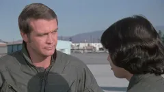 The Six Million Dollar Man