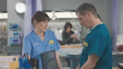 Casualty