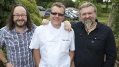 Hairy Bikers Everyday Gourmets