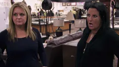 Hardcore Pawn
