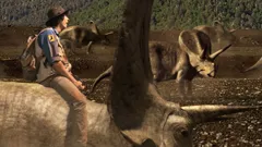 Andy's Dinosaur Adventures