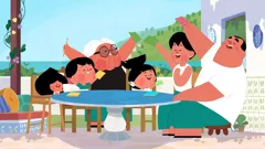 Baile na Samhlaíochta