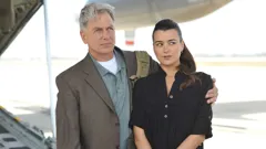 NCIS