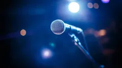 Jane McDonald's New Year's Eve Singalong