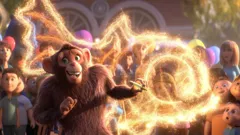 Wonder Park