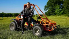 Grace's Amazing Machines