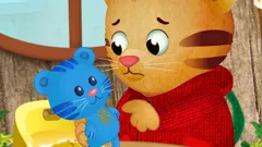 Daniel Tiger's Neighbourhood