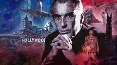 The Life And Deaths Of Christopher Lee