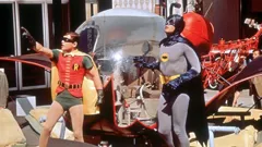 Batman