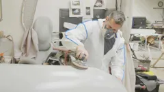 Ant Anstead Master Mechanic