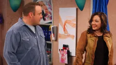 The King of Queens