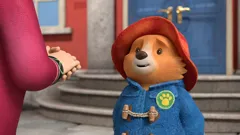 **Visually Signed** The Adventures of Paddington