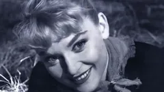 The Passing Stranger