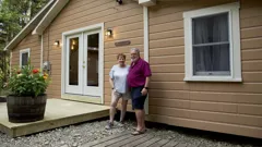 Maine Cabin Masters