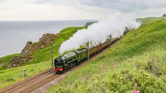 World's Most Scenic Railway Journeys